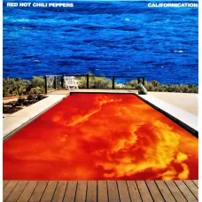 Вініловий диск Red Hot Chili Peppers: Californication /2LP Вініловий диск Red Hot Chili Peppers: Californication /2LP