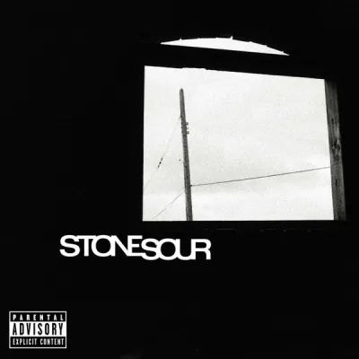 Вініловий диск Stone Sour: Stone Sour Вініловий диск Stone Sour: Stone Sour