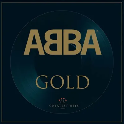 Вініловий диск Abba: Gold -Pd/Annivers /2LP Вініловий диск Abba: Gold -Pd/Annivers /2LP