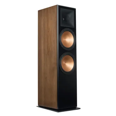 Klipsch Reference RF-7 III WALNUT Klipsch Reference RF-7 III WALNUT