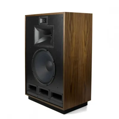 Klipsch Cornwall IV American Walnut Klipsch Cornwall IV American Walnut