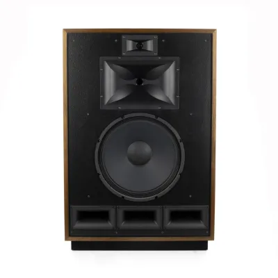 Klipsch Cornwall IV American Walnut