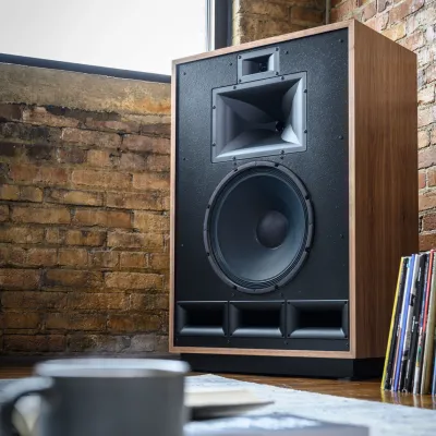 Klipsch Cornwall IV American Walnut Klipsch Cornwall IV American Walnut