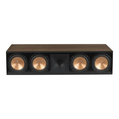Klipsch Reference RC-64 III Black Ash