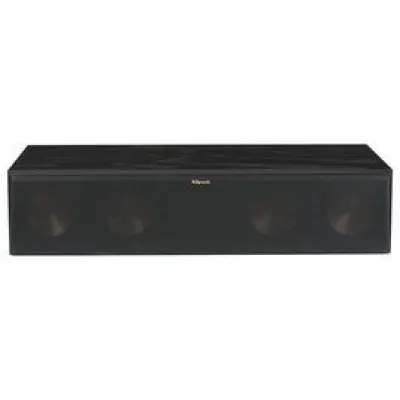 Klipsch Reference RC-64 III Black Ash Klipsch Reference RC-64 III Black Ash
