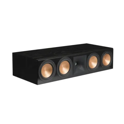 Klipsch Reference RC-64 III Black Ash Klipsch Reference RC-64 III Black Ash