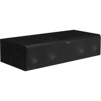 Klipsch Reference RC-64 III Black Ash