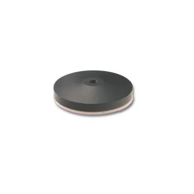 Inakustik Premium Pic Plate black VPE 100 Set 4 Inakustik Premium Pic Plate black VPE 100 Set 4