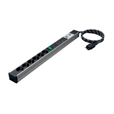 Inakustik Referenz AC-2502-SF8 NVP 3.0m Inakustik Referenz AC-2502-SF8 NVP 3.0m