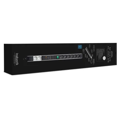 Inakustik Referenz AC-2502-SF8 NVP 3.0m