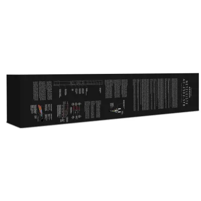 Inakustik Referenz AC-2502-SF8 NVP 3.0m Inakustik Referenz AC-2502-SF8 NVP 3.0m