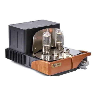Unison Research SIMPLY 845 Cherry Unison Research SIMPLY 845 Cherry