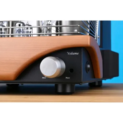 Unison Research SIMPLY 845 Cherry Unison Research SIMPLY 845 Cherry