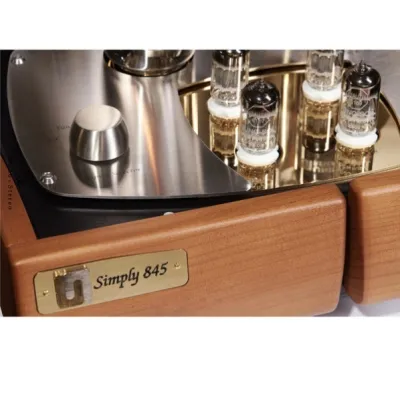 Unison Research SIMPLY 845 Cherry Unison Research SIMPLY 845 Cherry
