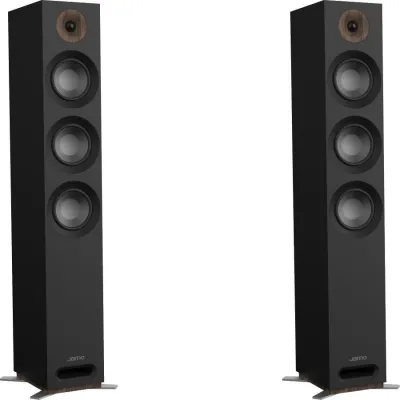 Jamo S 809 Black Jamo S 809 Black