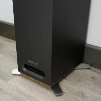 Jamo S 809 Black