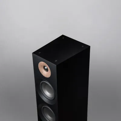 Jamo S 809 Black
