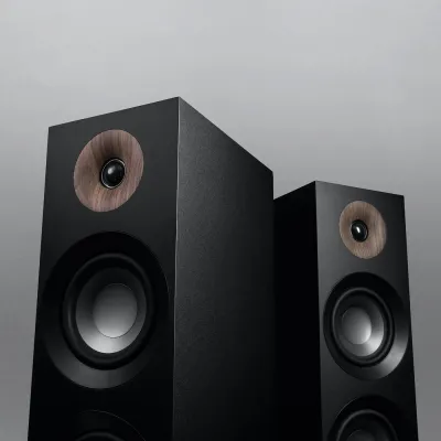 Jamo S 809 Black