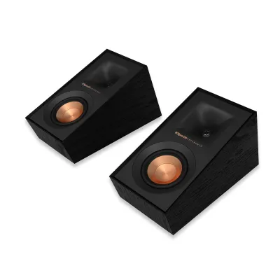 Klipsch Reference R-40SA Black Klipsch Reference R-40SA Black