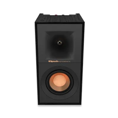 Klipsch Reference R-40SA Black