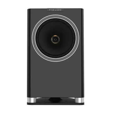 Fyne Audio F701X Piano Gloss Black Fyne Audio F701X Piano Gloss Black