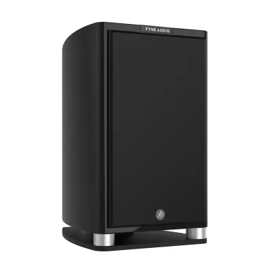 Fyne Audio F701X Piano Gloss Black Fyne Audio F701X Piano Gloss Black