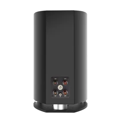 Fyne Audio F701X Piano Gloss Black