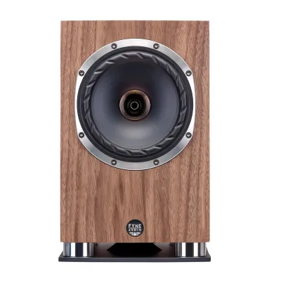 Fyne Audio F500SP Natural Satin Walnut Fyne Audio F500SP Natural Satin Walnut