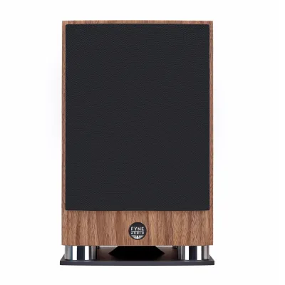 Fyne Audio F500SP Natural Satin Walnut Fyne Audio F500SP Natural Satin Walnut