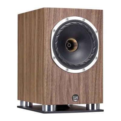 Fyne Audio F500SP Natural Satin Walnut Fyne Audio F500SP Natural Satin Walnut