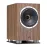 Fyne Audio F500SP Natural Satin Walnut