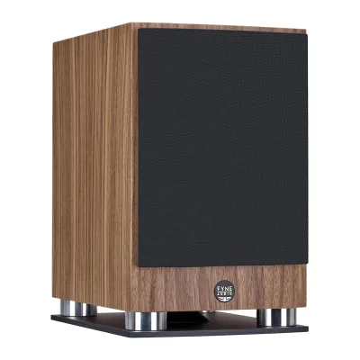 Fyne Audio F500SP Natural Satin Walnut Fyne Audio F500SP Natural Satin Walnut