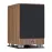 Fyne Audio F500SP Natural Satin Walnut