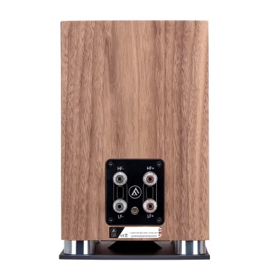Fyne Audio F500SP Natural Satin Walnut Fyne Audio F500SP Natural Satin Walnut