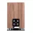 Fyne Audio F500SP Natural Satin Walnut