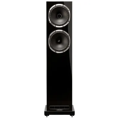 Fyne Audio F502S Piano Gloss Black Fyne Audio F502S Piano Gloss Black