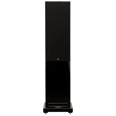 Fyne Audio F502S Piano Gloss Black