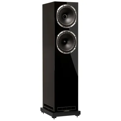 Fyne Audio F502S Piano Gloss Black Fyne Audio F502S Piano Gloss Black