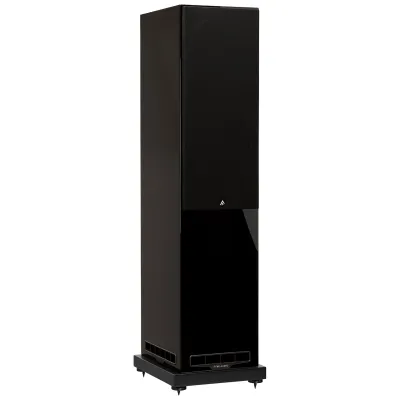 Fyne Audio F502S Piano Gloss Black