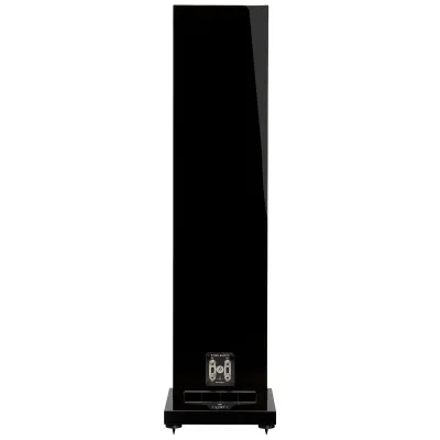 Fyne Audio F502S Piano Gloss Black