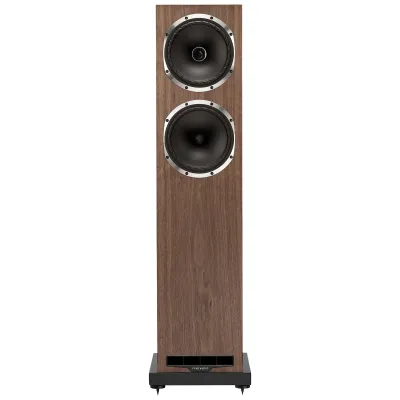 Fyne Audio F502S Walnut
