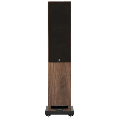 Fyne Audio F502S Walnut