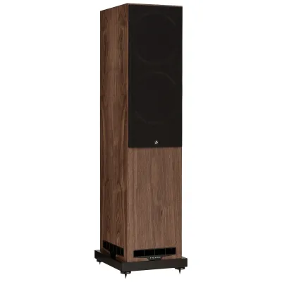 Fyne Audio F502S Walnut