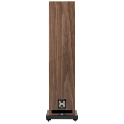 Fyne Audio F502S Walnut Fyne Audio F502S Walnut