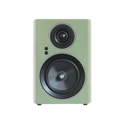 Jamo C707PA MKII High Gloss Khaki Green Jamo C707PA MKII High Gloss Khaki Green