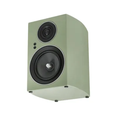 Jamo C707PA MKII High Gloss Khaki Green Jamo C707PA MKII High Gloss Khaki Green