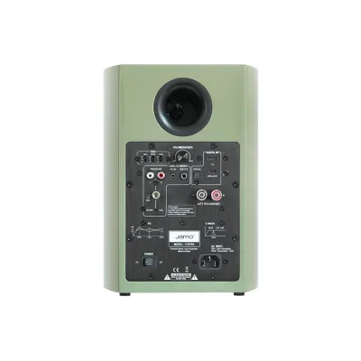 Jamo C707PA MKII High Gloss Khaki Green Jamo C707PA MKII High Gloss Khaki Green