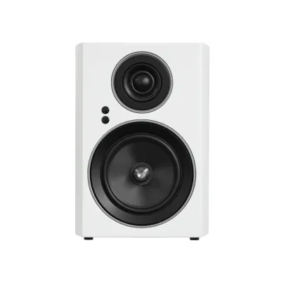 Jamo C707PA MKII High Gloss White Jamo C707PA MKII High Gloss White