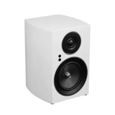Jamo C707PA MKII High Gloss White Jamo C707PA MKII High Gloss White