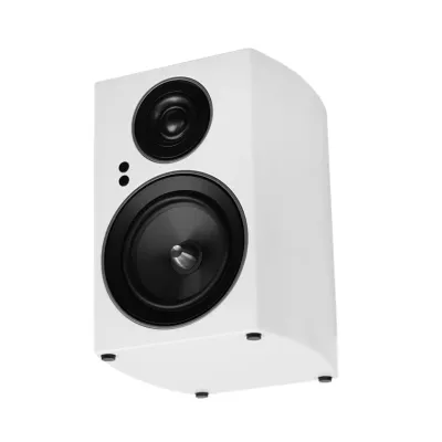 Jamo C707PA MKII High Gloss White Jamo C707PA MKII High Gloss White